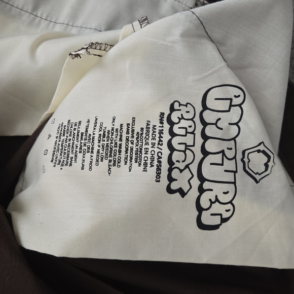 Mens cargo pants - Picture 3 of 4